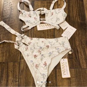 For love and lemons swim suit